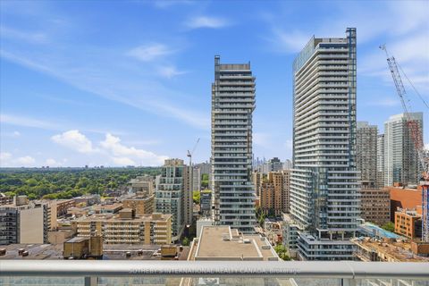Photo 14 at 2307 - 195 Redpath Avenue, Mount Pleasant West, Toronto