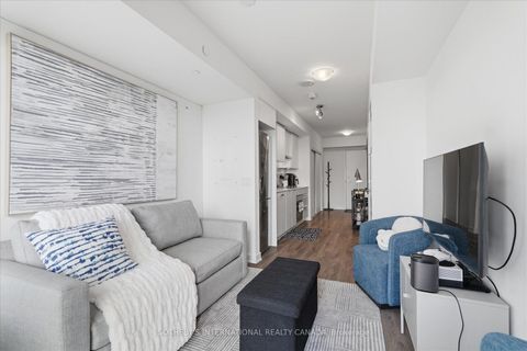 Photo 15 at 2307 - 195 Redpath Avenue, Mount Pleasant West, Toronto