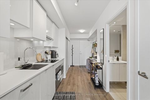 Photo 16 at 2307 - 195 Redpath Avenue, Mount Pleasant West, Toronto