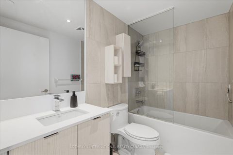 Photo 17 at 2307 - 195 Redpath Avenue, Mount Pleasant West, Toronto