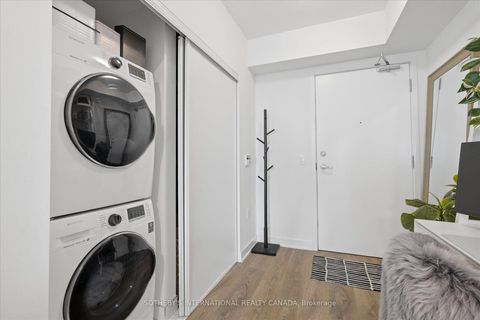 Photo 19 at 2307 - 195 Redpath Avenue, Mount Pleasant West, Toronto