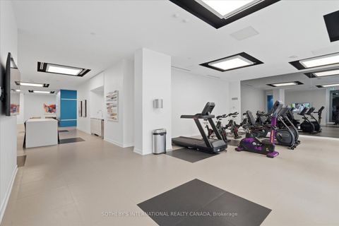 Photo 22 at 2307 - 195 Redpath Avenue, Mount Pleasant West, Toronto
