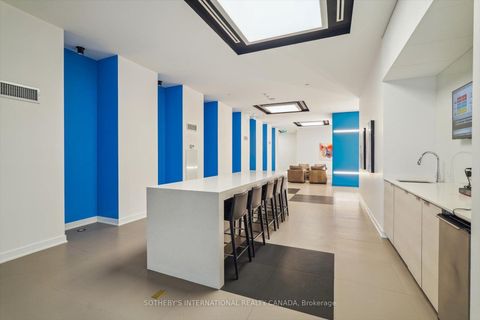 Photo 26 at 2307 - 195 Redpath Avenue, Mount Pleasant West, Toronto