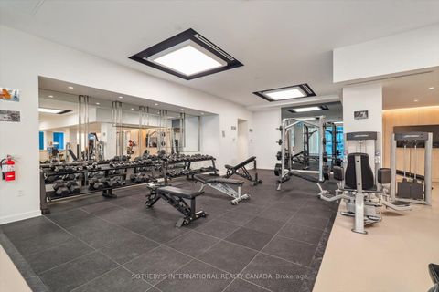 Photo 27 at 2307 - 195 Redpath Avenue, Mount Pleasant West, Toronto