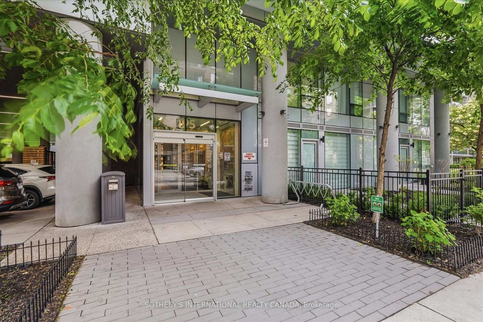 2307 - 195 Redpath Avenue, Mount Pleasant West, Toronto 