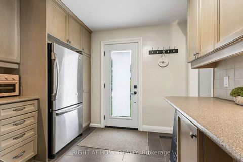 Photo 3 at 19 Flempton Crescent, Ionview, Toronto
