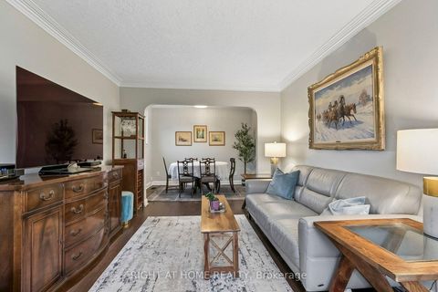 Photo 6 at 19 Flempton Crescent, Ionview, Toronto