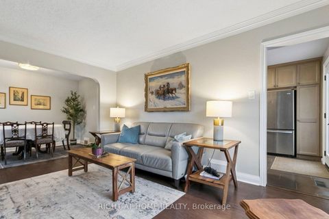 Photo 7 at 19 Flempton Crescent, Ionview, Toronto