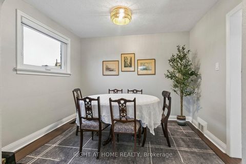 Photo 9 at 19 Flempton Crescent, Ionview, Toronto