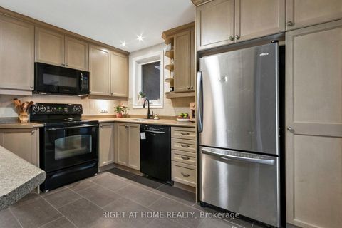 Photo 12 at 19 Flempton Crescent, Ionview, Toronto