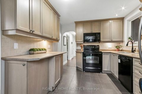 Photo 13 at 19 Flempton Crescent, Ionview, Toronto