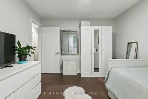 Photo 14 at 19 Flempton Crescent, Ionview, Toronto