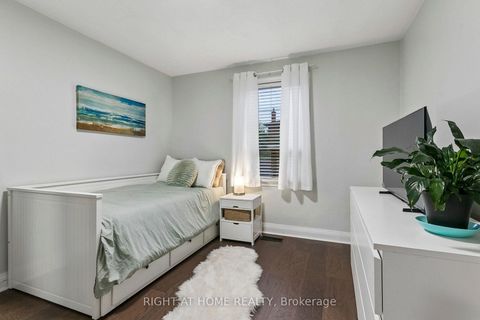 Photo 15 at 19 Flempton Crescent, Ionview, Toronto