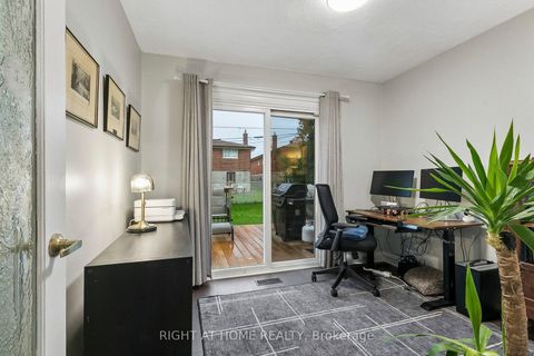 Photo 16 at 19 Flempton Crescent, Ionview, Toronto