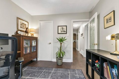 Photo 17 at 19 Flempton Crescent, Ionview, Toronto