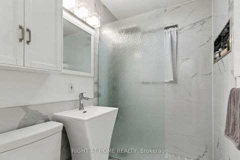 Photo 18 at 19 Flempton Crescent, Ionview, Toronto
