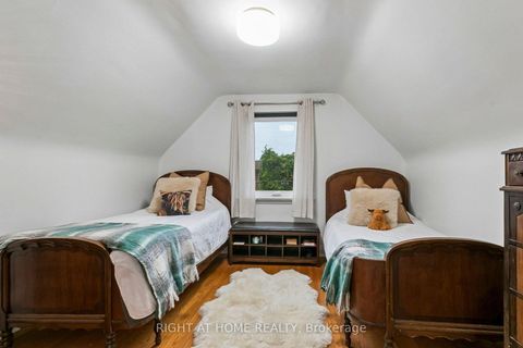 Photo 21 at 19 Flempton Crescent, Ionview, Toronto