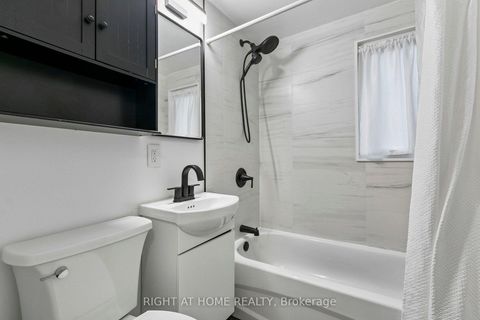 Photo 23 at 19 Flempton Crescent, Ionview, Toronto
