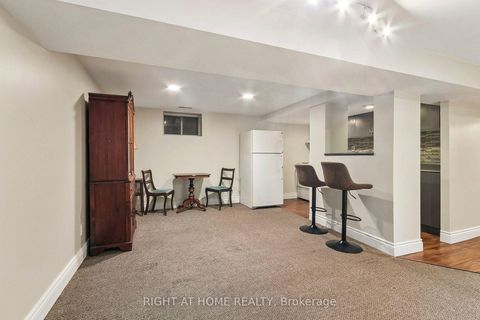 Photo 25 at 19 Flempton Crescent, Ionview, Toronto