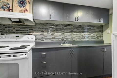 Photo 26 at 19 Flempton Crescent, Ionview, Toronto