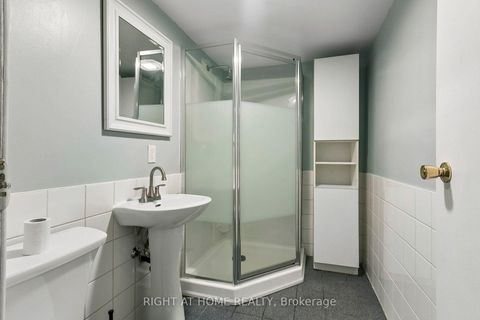 Photo 27 at 19 Flempton Crescent, Ionview, Toronto