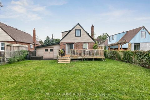 Photo 28 at 19 Flempton Crescent, Ionview, Toronto