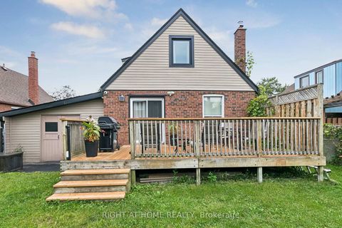 Photo 29 at 19 Flempton Crescent, Ionview, Toronto