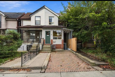 Photo 0 at 15 Lumbervale Avenue, Dufferin Grove, Toronto