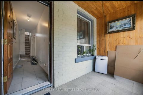 Photo 1 at 15 Lumbervale Avenue, Dufferin Grove, Toronto