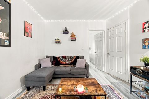 Photo 5 at 15 Lumbervale Avenue, Dufferin Grove, Toronto