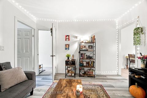Photo 6 at 15 Lumbervale Avenue, Dufferin Grove, Toronto