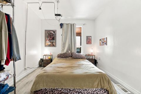 Photo 8 at 15 Lumbervale Avenue, Dufferin Grove, Toronto