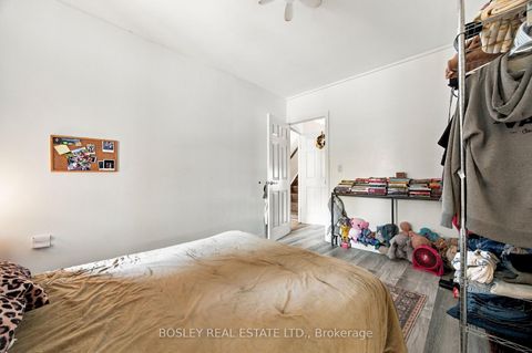 Photo 9 at 15 Lumbervale Avenue, Dufferin Grove, Toronto