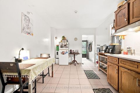 Photo 11 at 15 Lumbervale Avenue, Dufferin Grove, Toronto