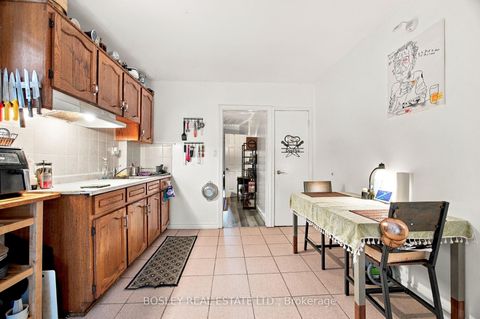 Photo 12 at 15 Lumbervale Avenue, Dufferin Grove, Toronto