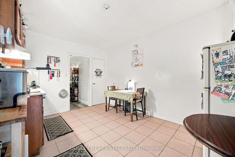 Photo 13 at 15 Lumbervale Avenue, Dufferin Grove, Toronto