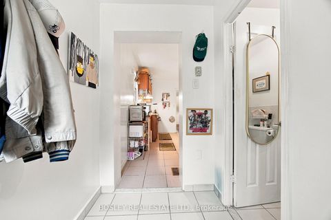 Photo 14 at 15 Lumbervale Avenue, Dufferin Grove, Toronto