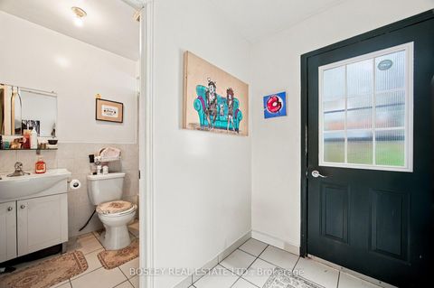 Photo 15 at 15 Lumbervale Avenue, Dufferin Grove, Toronto