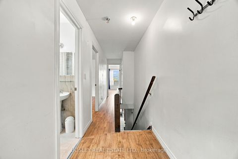 Photo 21 at 15 Lumbervale Avenue, Dufferin Grove, Toronto