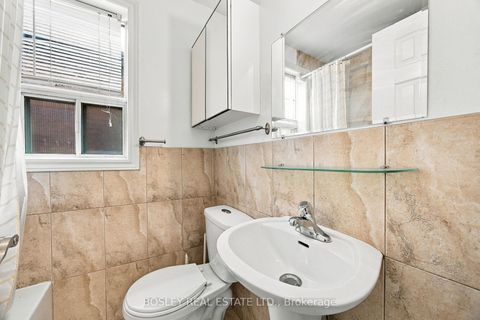 Photo 22 at 15 Lumbervale Avenue, Dufferin Grove, Toronto
