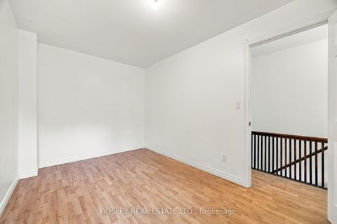Photo 24 at 15 Lumbervale Avenue, Dufferin Grove, Toronto