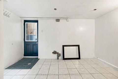 Photo 34 at 15 Lumbervale Avenue, Dufferin Grove, Toronto
