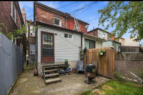 Photo 46 at 15 Lumbervale Avenue, Dufferin Grove, Toronto