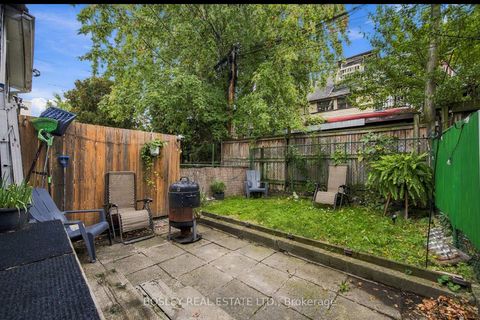 Photo 47 at 15 Lumbervale Avenue, Dufferin Grove, Toronto