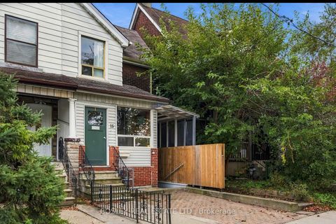 Photo 48 at 15 Lumbervale Avenue, Dufferin Grove, Toronto