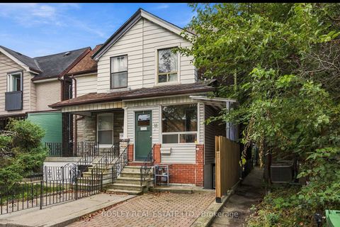Photo 49 at 15 Lumbervale Avenue, Dufferin Grove, Toronto