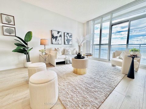 Photo 1 at 3807 - 21 Iceboat Terrace, Waterfront Communities C1, Toronto