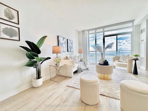 Photo 8 at 3807 - 21 Iceboat Terrace, Waterfront Communities C1, Toronto