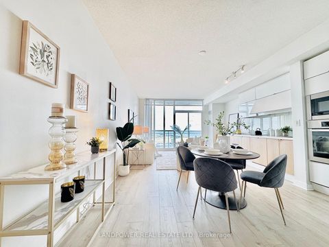 Photo 13 at 3807 - 21 Iceboat Terrace, Waterfront Communities C1, Toronto