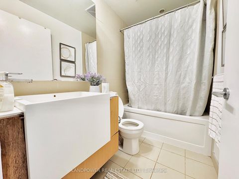 Photo 20 at 3807 - 21 Iceboat Terrace, Waterfront Communities C1, Toronto